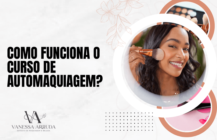 Maquiagem Corretiva: Soluções para Aumentar a Confiança e a Interação Social