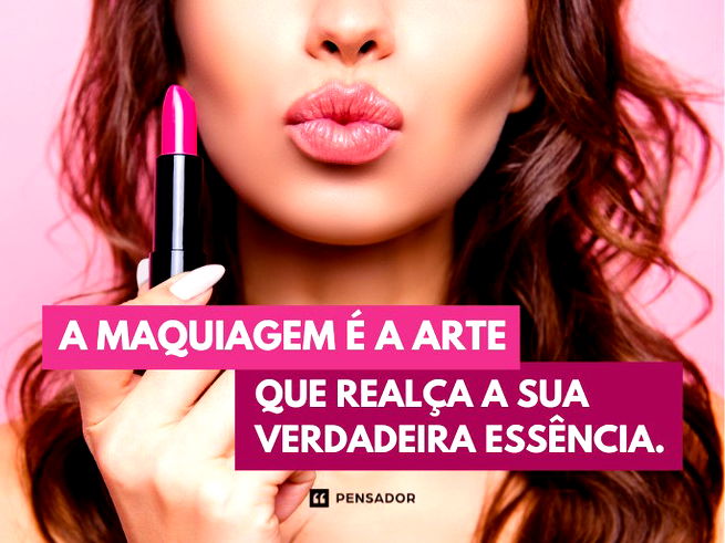 Visagismo: Como a Maquiagem Pode Refletir Sua Verdadeira Identidade