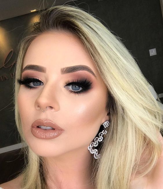 Preparação da Pele para Maquiagem Forte: O Que Usar Antes da Base