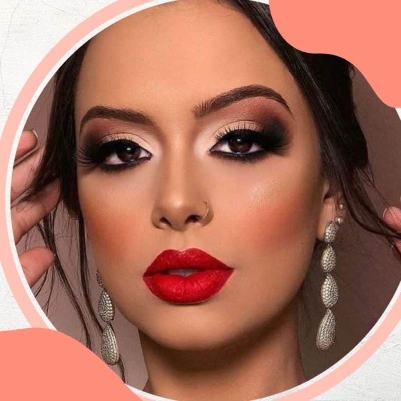 Maquiagem à Prova D'água: Segredos da Blindagem e Fixação para o Dia Todo