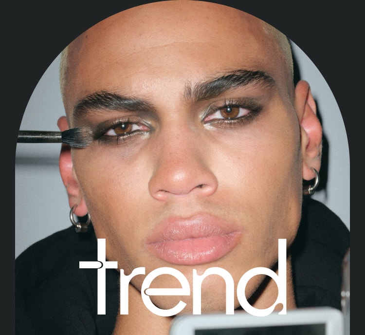 Maquiagem Grunge Clean vs. Clássica: Qual Estilo Combina Mais com Você?