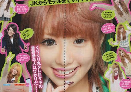 5 ideias de títulos