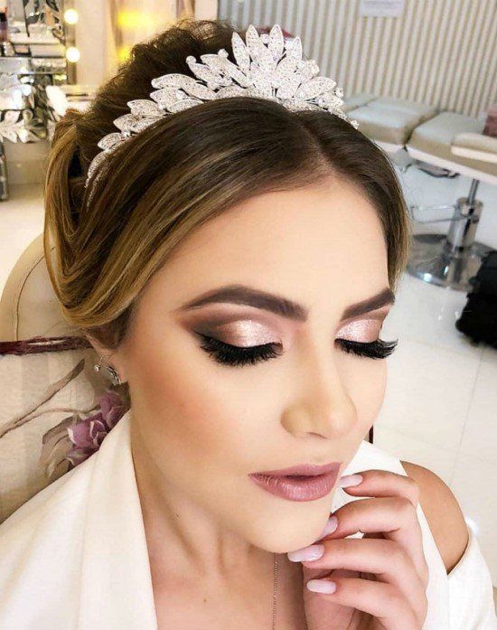 quanto custa maquiagem profissional noiva dia