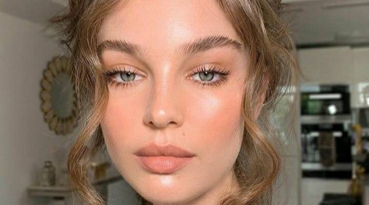 tutorial maquiagem noiva dia pele madura