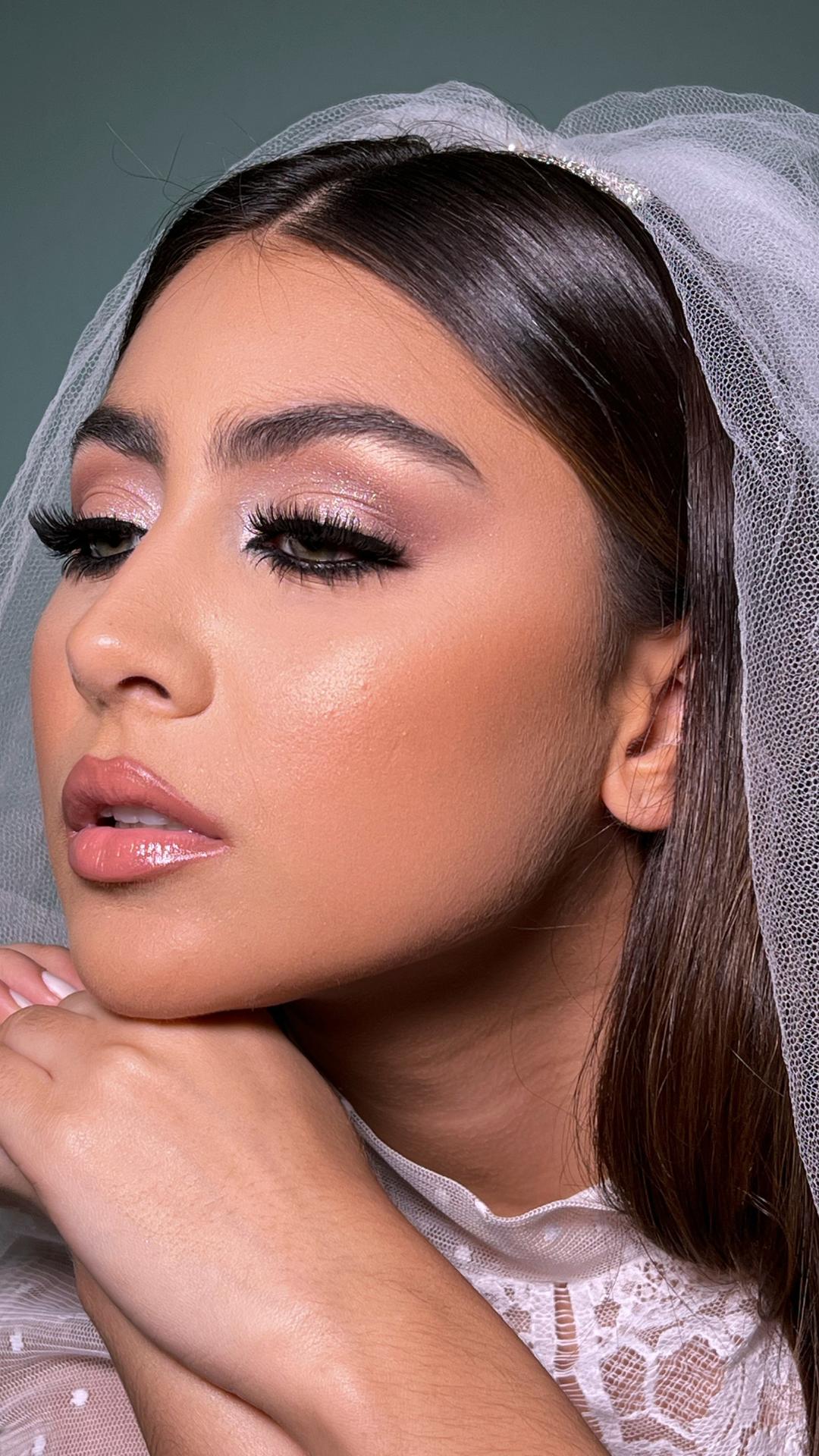 erros comuns maquiagem noiva dia