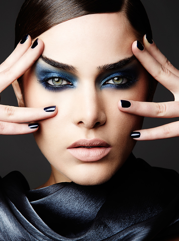 Os 5 Produtos Indispensáveis para Criar um Olhar de Impacto