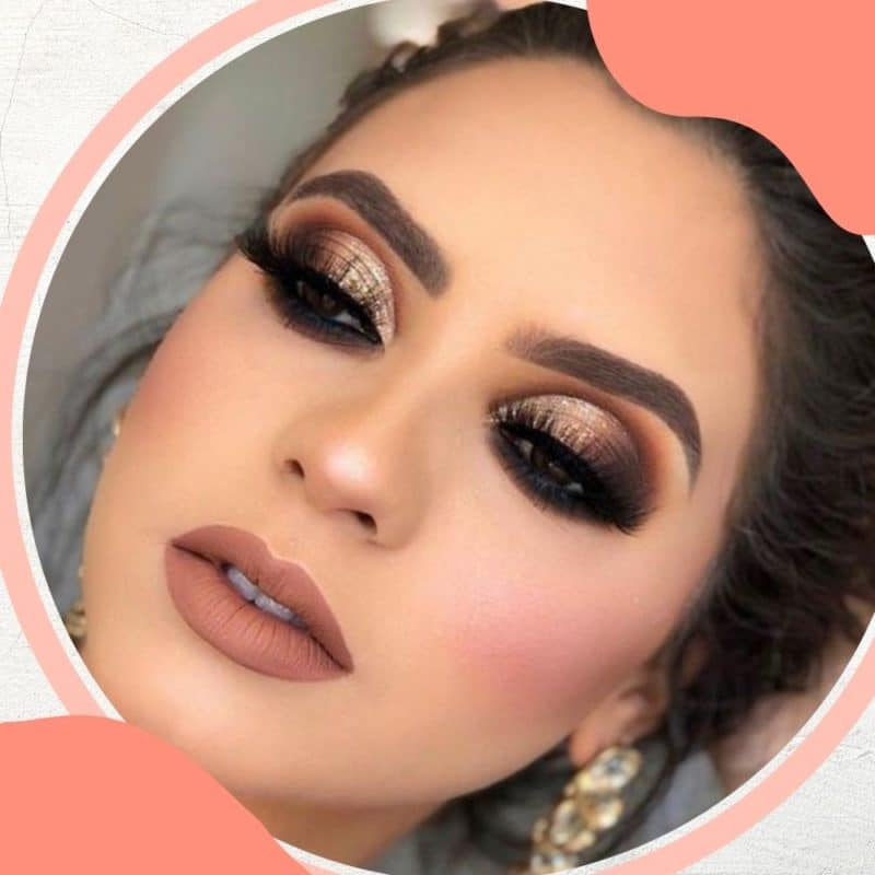 Foxy Eyes: O Segredo para um Olhar Alongado e Sedutor