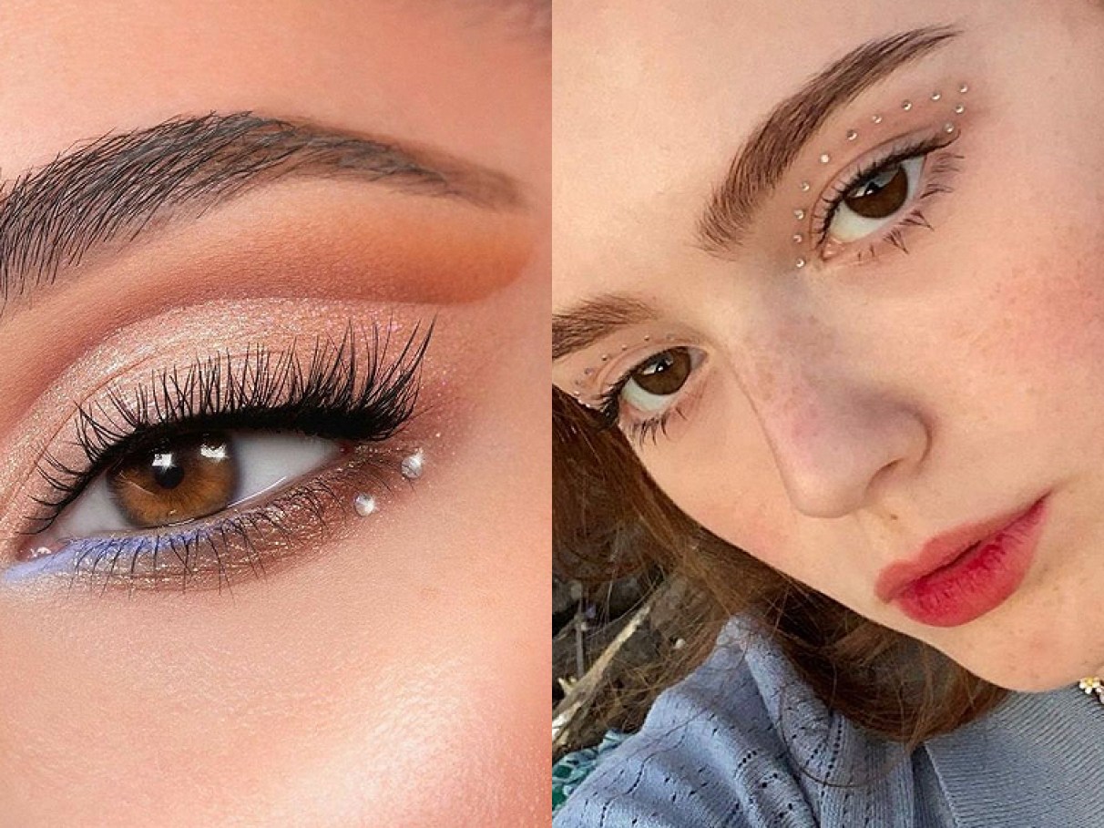 Os 5 Produtos Indispensáveis para Criar um Olhar de Impacto