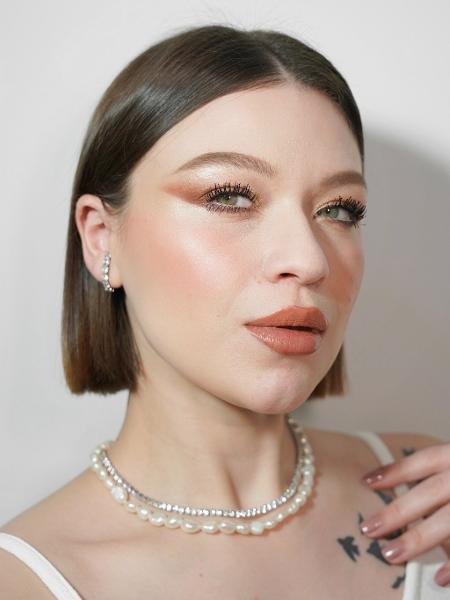 maquiagem olhos marcantes