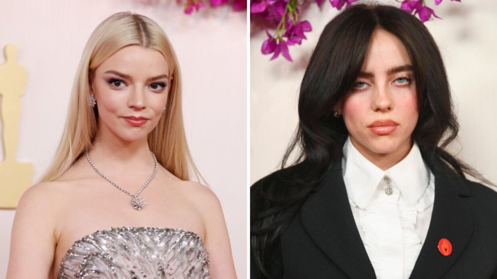 Guia Completo das Tendências de Maquiagem para Eventos Inspiradas no Tapete Vermelho