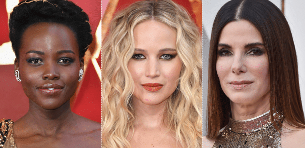 Análise Detalhada dos Vencedores Anteriores do Oscar de Melhor Maquiagem