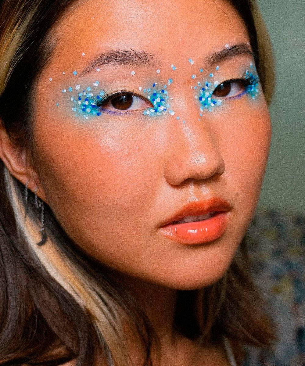 maquiagem para aniversario