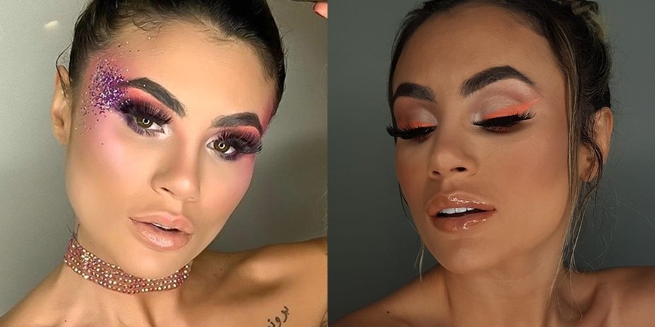 Como Escolher a Base Perfeita para sua Maquiagem de Aniversário