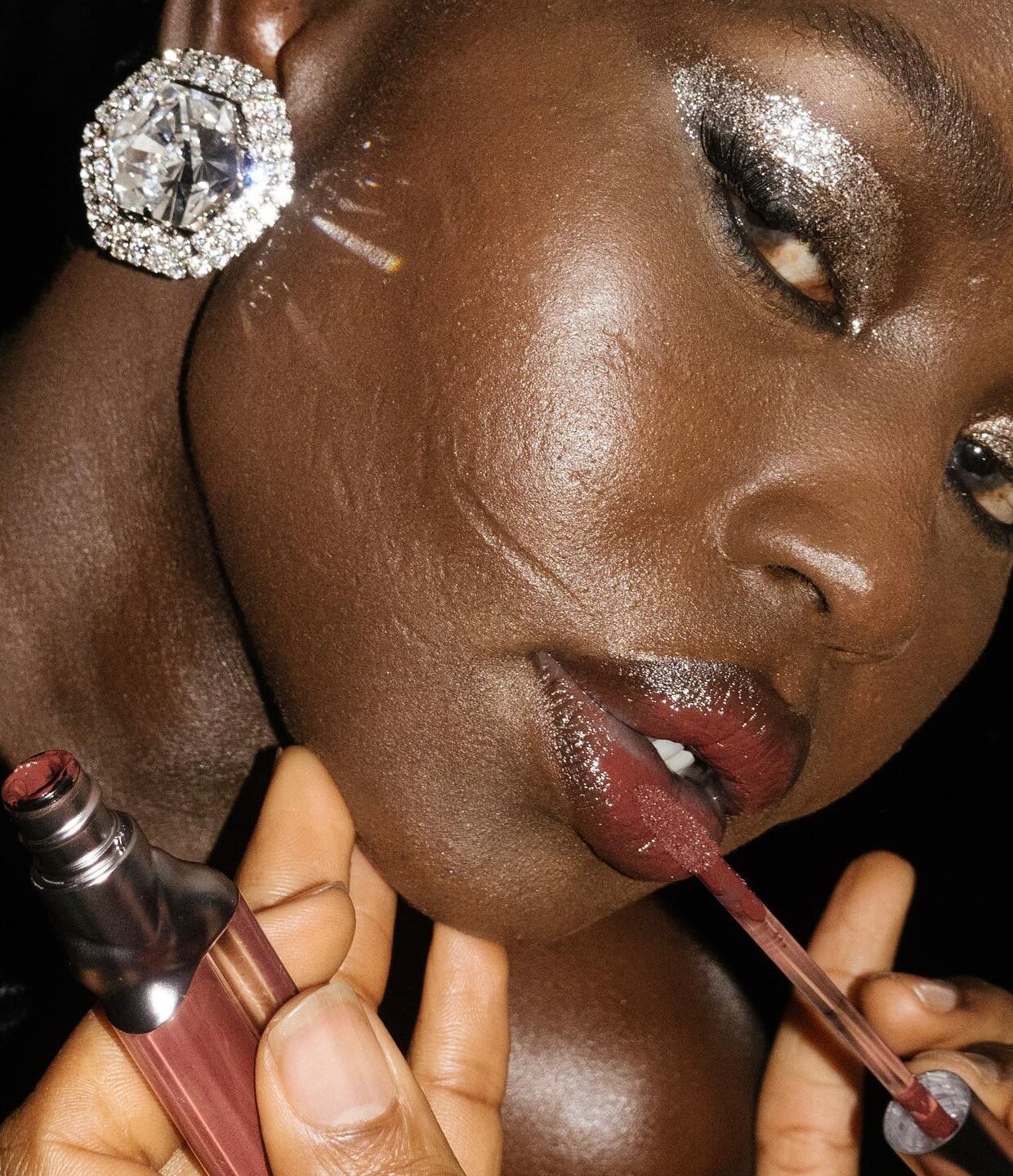 Guia Completo de Produtos para uma Make de Aniversário Duradoura