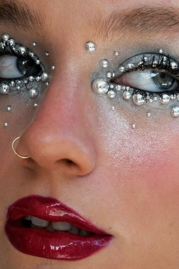 Maquiagem de Aniversário 2026: Tendências para o Dia e a Noite