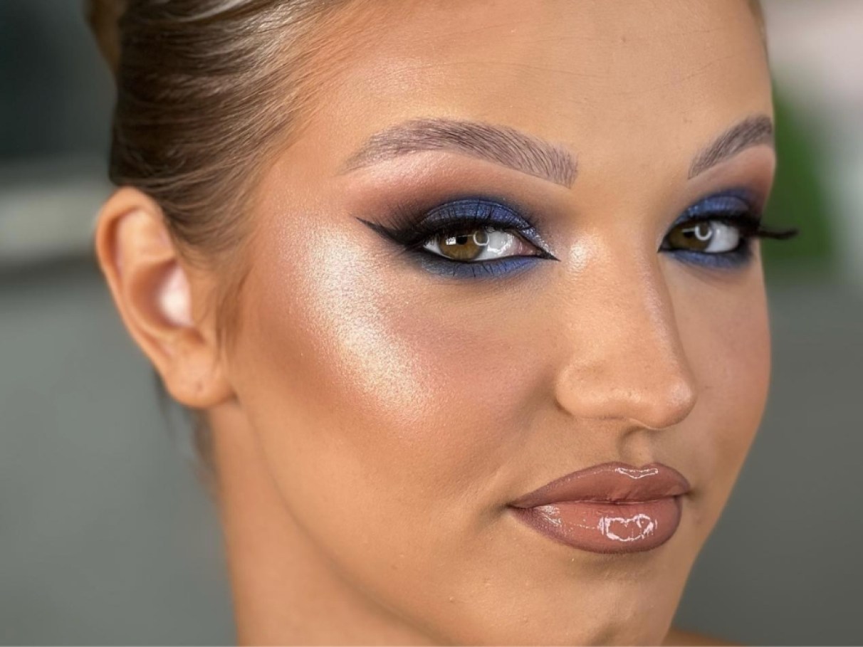 Guia Completo de Produtos para uma Make de Aniversário Duradoura