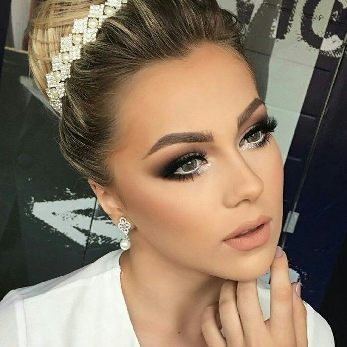 maquiagem casamento dia labios