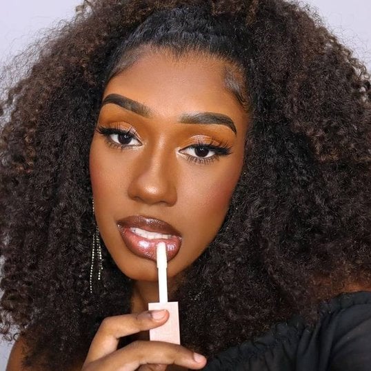 maquiagem casamento dia madrinha