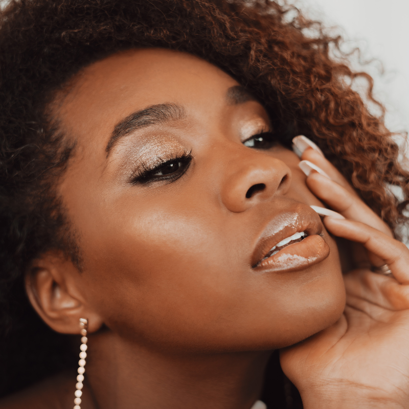 maquiagem para casamento na praia