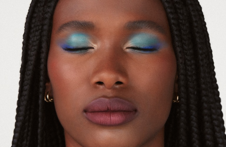 Técnicas de Olhos Esfumados para Iniciantes