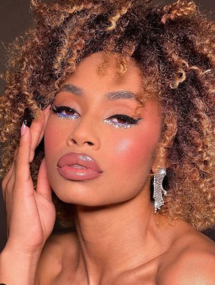 Técnicas de Olhos Esfumados para Iniciantes