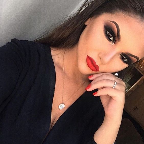 A Importância do IRC na Iluminação para Maquiagem