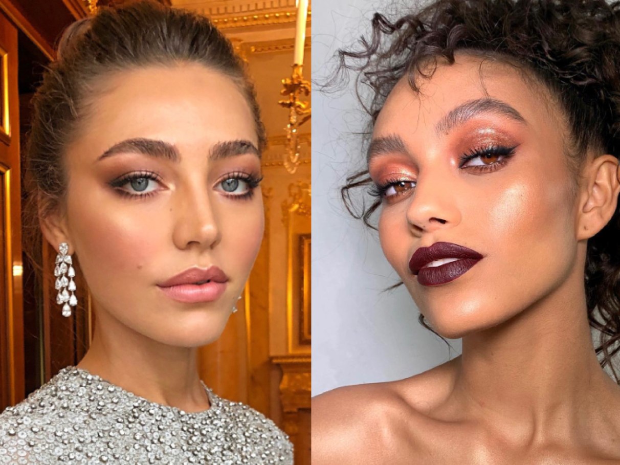 A Importância do IRC na Iluminação para Maquiagem