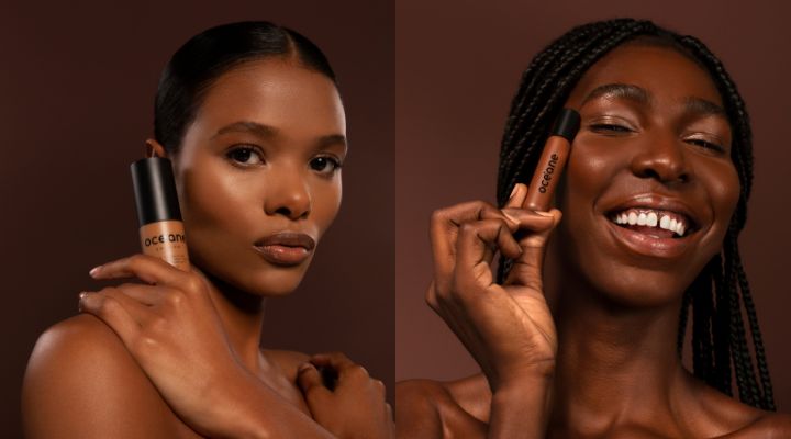 5 ideias de títulos:
1. Maquiagem de Festa para Pele Morena: Guia Completo
2. Destaque Sua Beleza: Maquiagem Noturna para Pele Morena
3. Segredos de Maquiagem para Pele Morena: Do Dia à Noite
4. Cores que Valorizam: Maquiagem de Festa para Todos os Tons de Pele Morena
5. Tutorial Rápido: Maquiagem de Festa Deslumbrante para Pele Morena