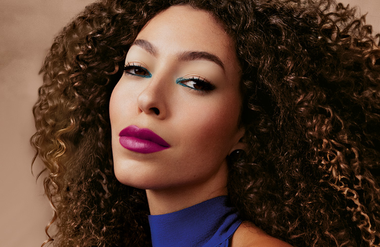 maquiagem para formatura