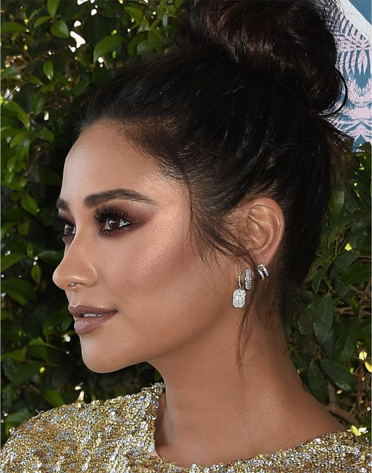 maquiagem para formatura