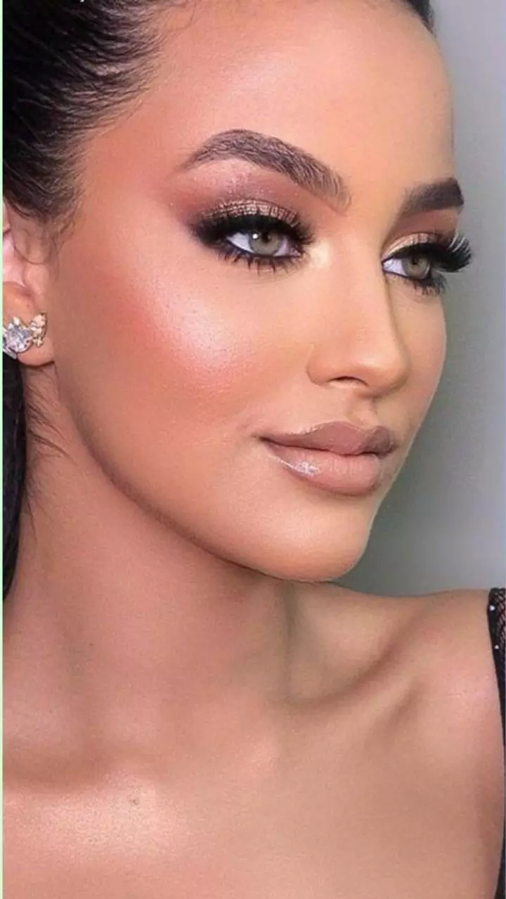 Maquiagem à prova de flash: Dicas essenciais para fotos de formatura