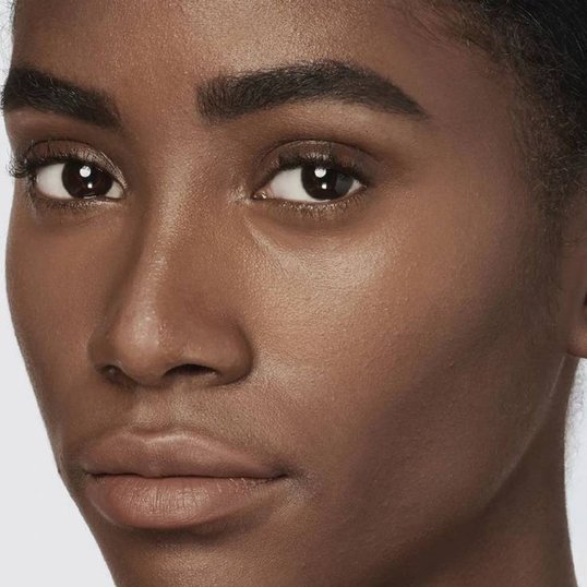 maquiagem para morenas