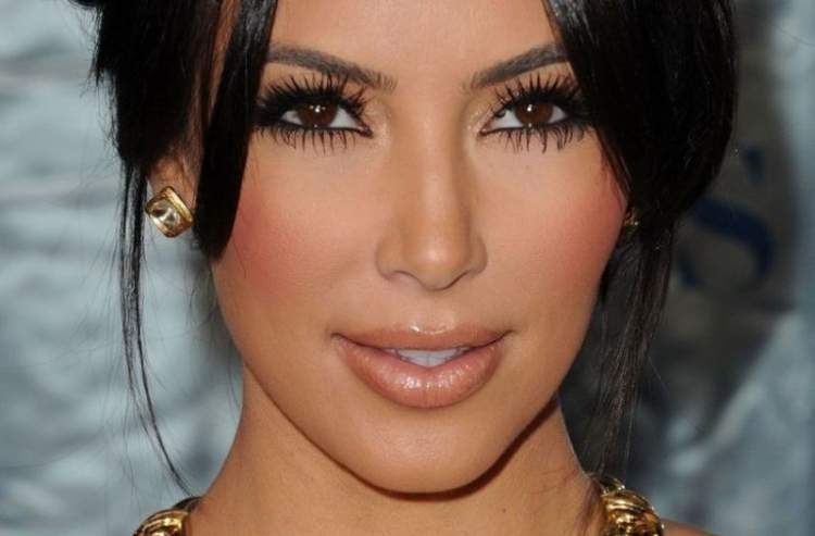 maquiagem para morenas