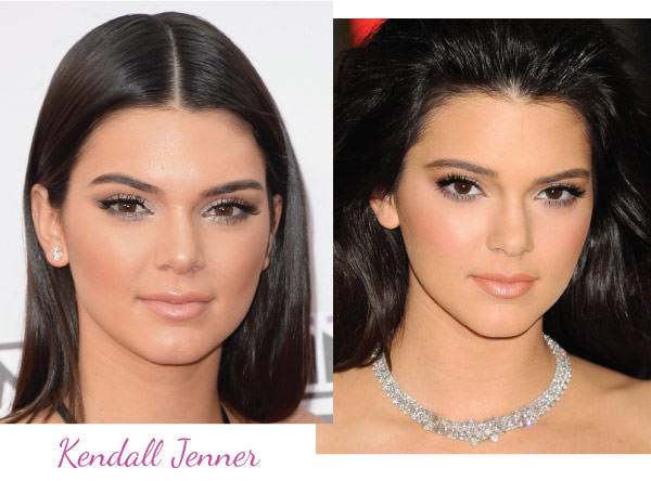 maquiagem para morenas