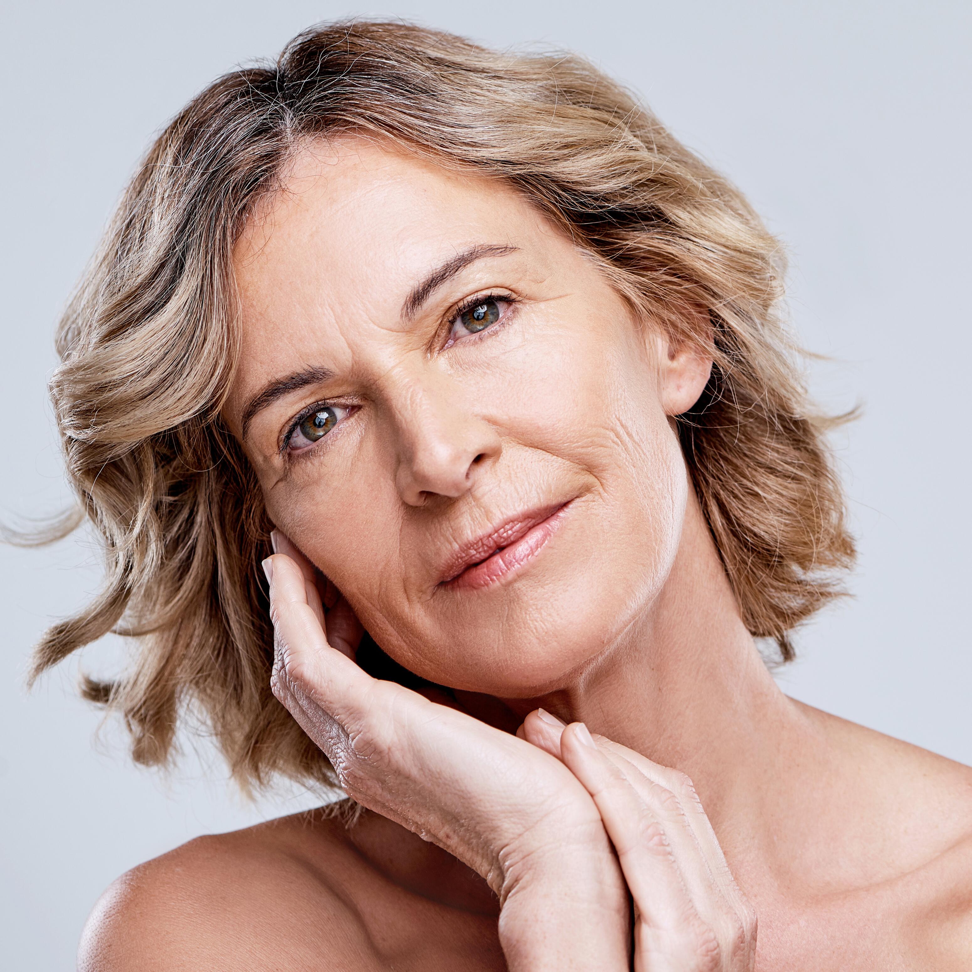 quanto custa maquiagem profissional para pele madura