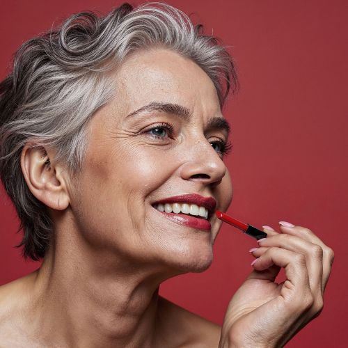 melhores bases para maquiagem de mulheres 50 anos