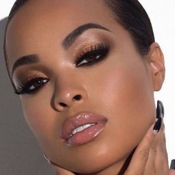 erros comuns de maquiagem depois dos 50 anos