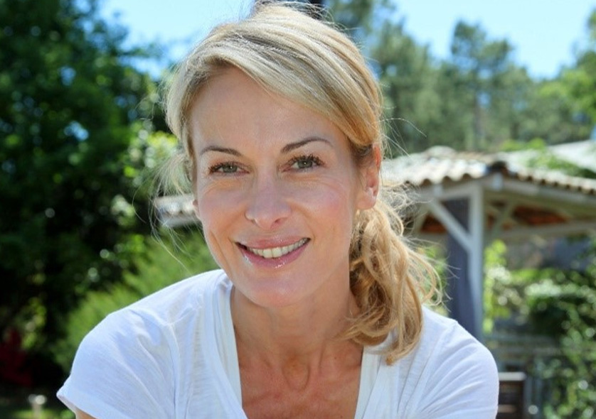 erros comuns de maquiagem depois dos 50 anos