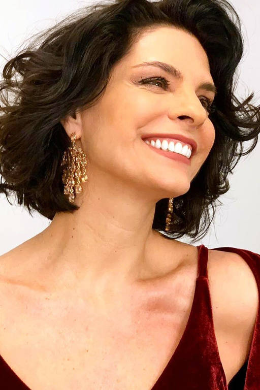 maquiagem pele madura vs maquiagem pele jovem