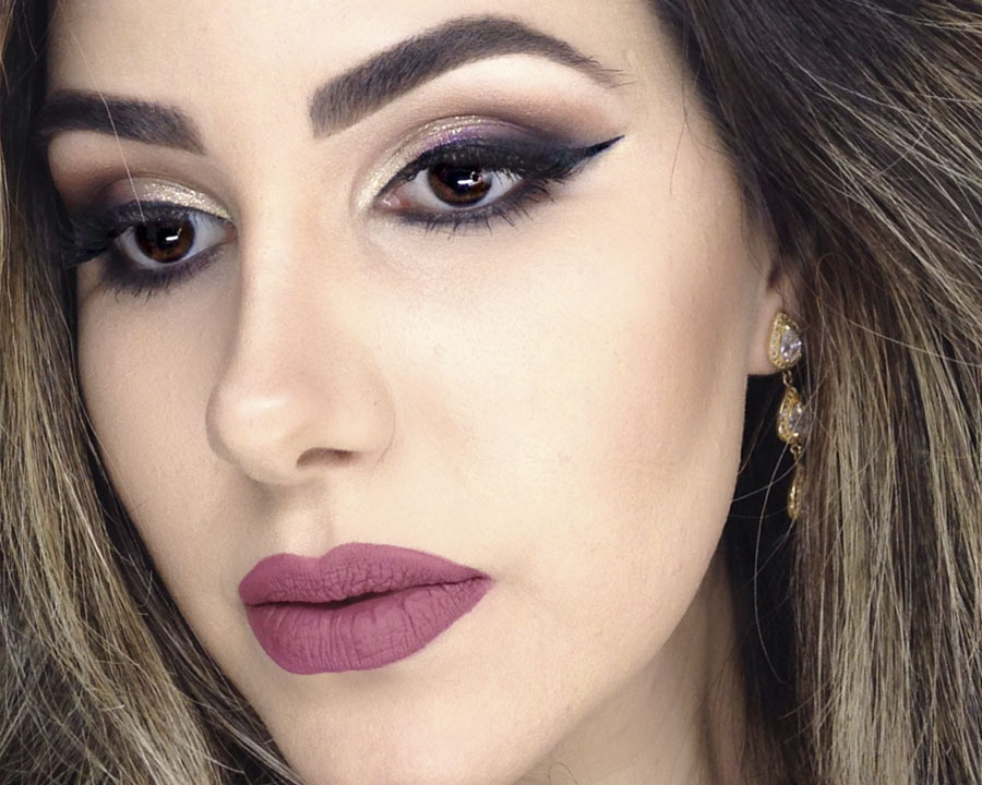 Guia completo de maquiagem para o trabalho: leveza e profissionalismo