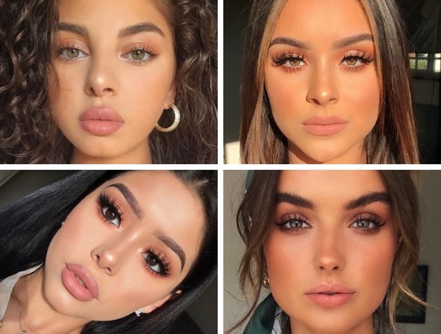 Os melhores blushes cremosos para um efeito natural e duradouro