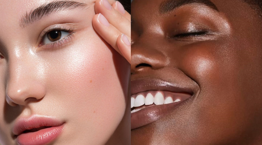 Dicas para uma maquiagem que não craquela no dia a dia