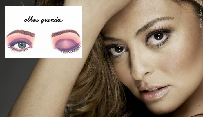 Máscara de cílios: truques para alongar e definir o olhar