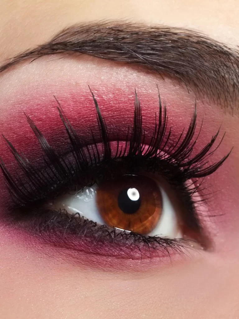 Guia completo de delineado para cada formato de olho