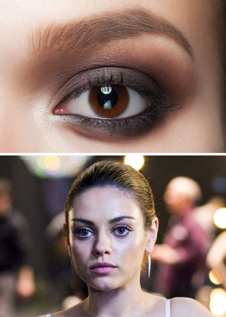 Como escolher o lápis de olho ideal para o seu formato