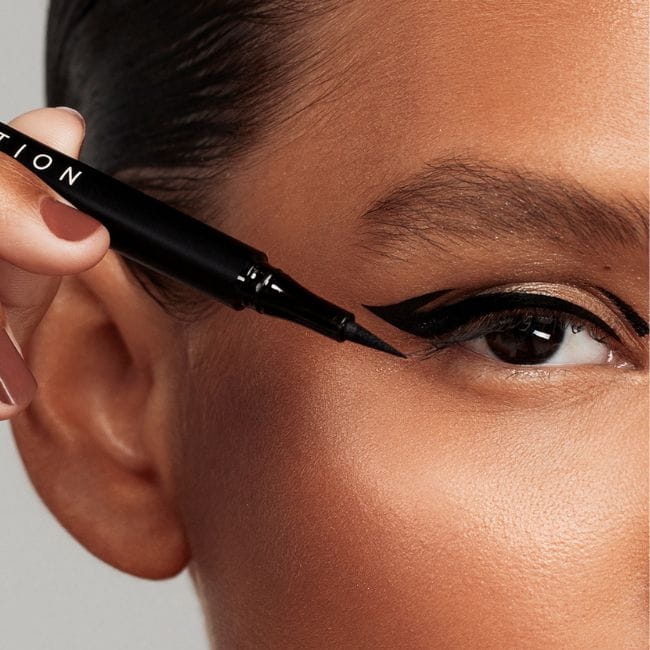 erros comuns ao maquiar olhos pequenos