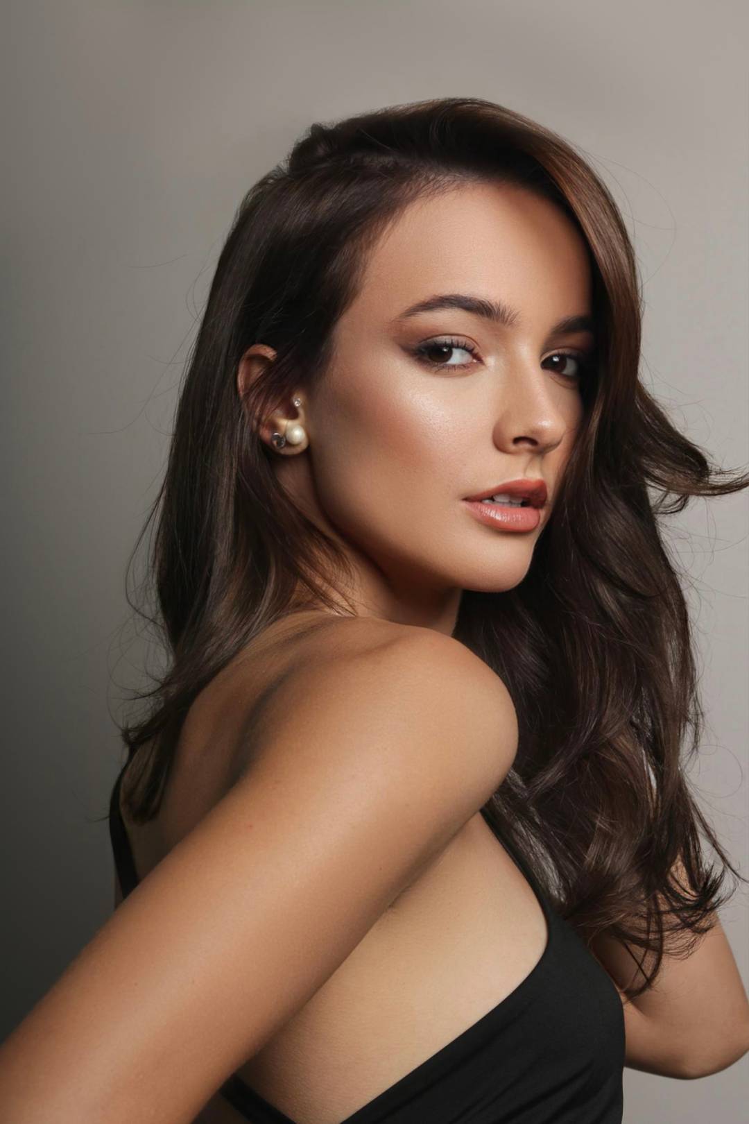 maquiagem para pele branca