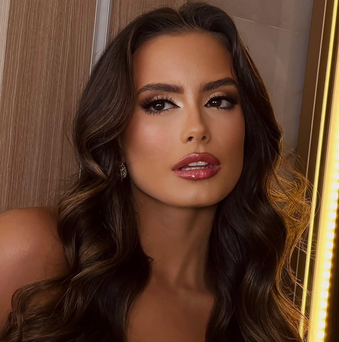 maquiagem para pele branca