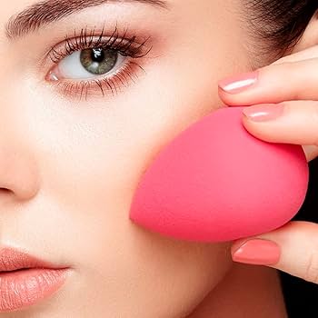 maquiagem para pele branca