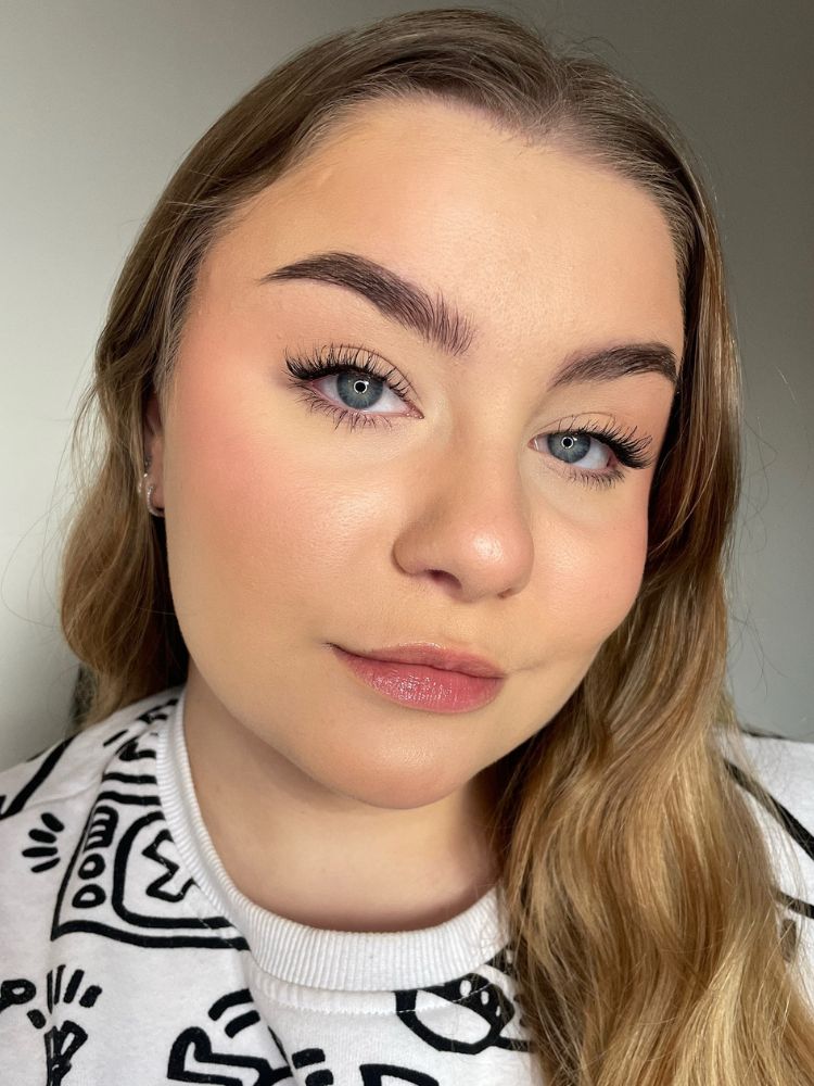 maquiagem para pele branca